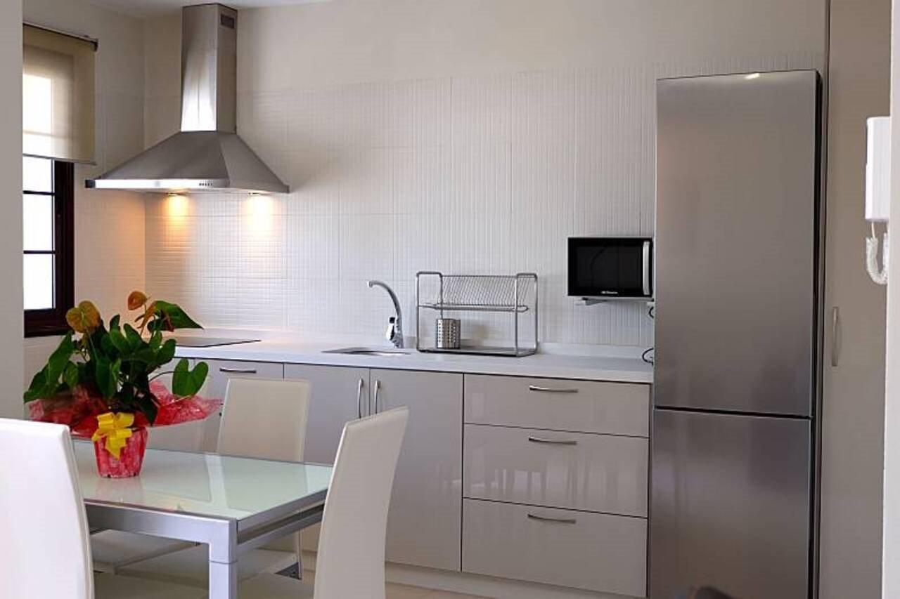 Apartamento Playamar 2D Playa de San Juan  Exterior foto