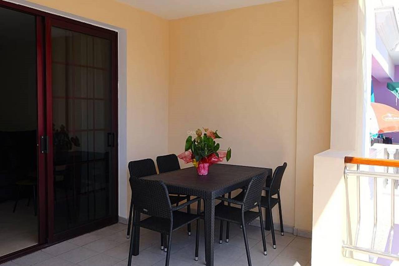 Apartamento Playamar 2D Playa de San Juan  Exterior foto